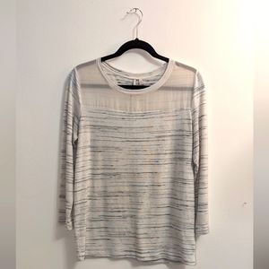 Calvin Klein Jeans Long Sleeve Shirt